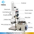 RE-501 Evaporador rotatorio para destilación de aceites esenciales